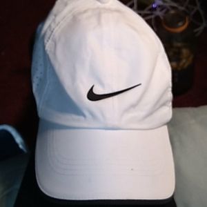 Nike ball cap